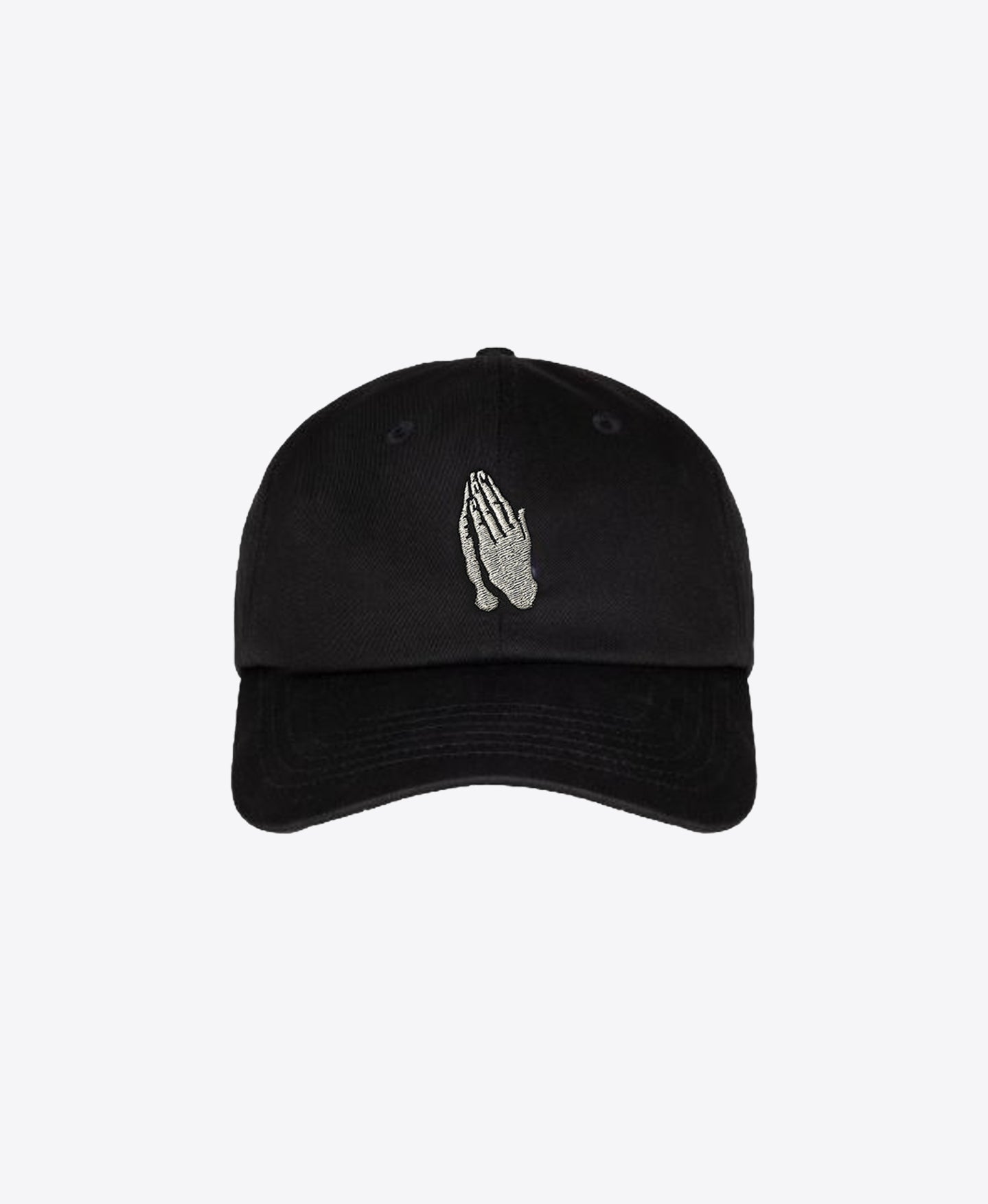 Worship Dad Cap