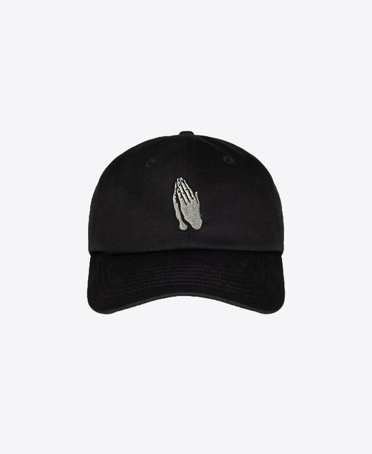 Worship Dad Cap