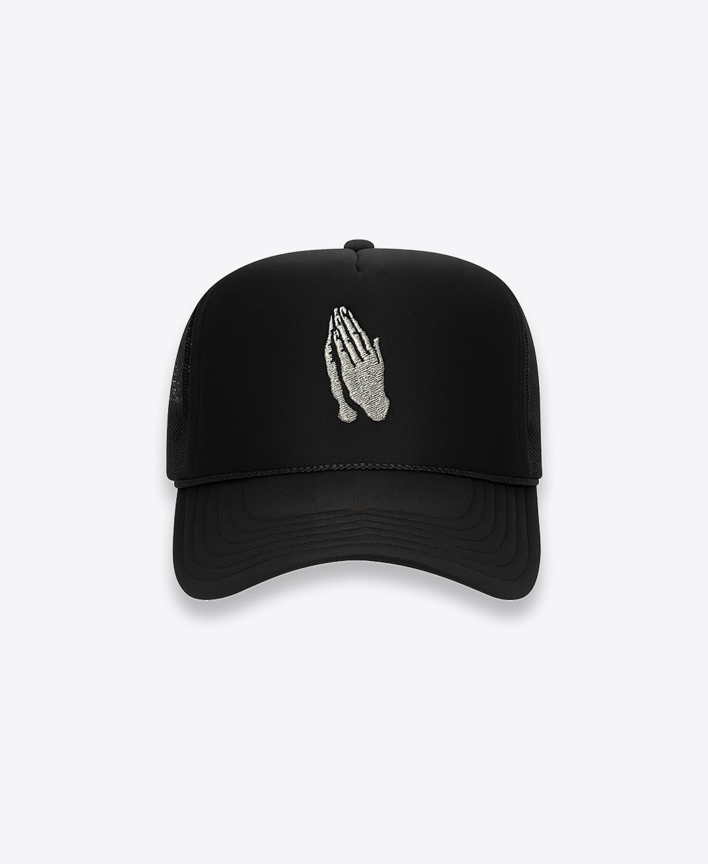 Worship Trucker Cap