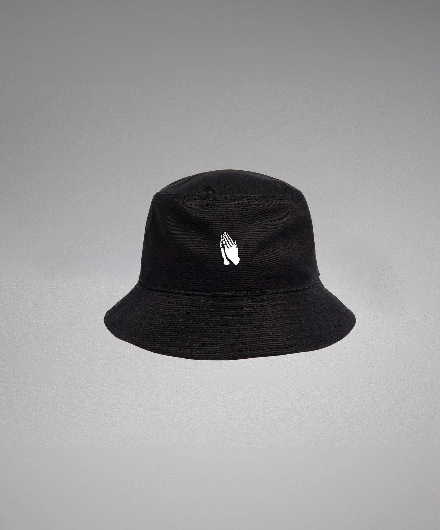 WORSHIP BUCKET HAT