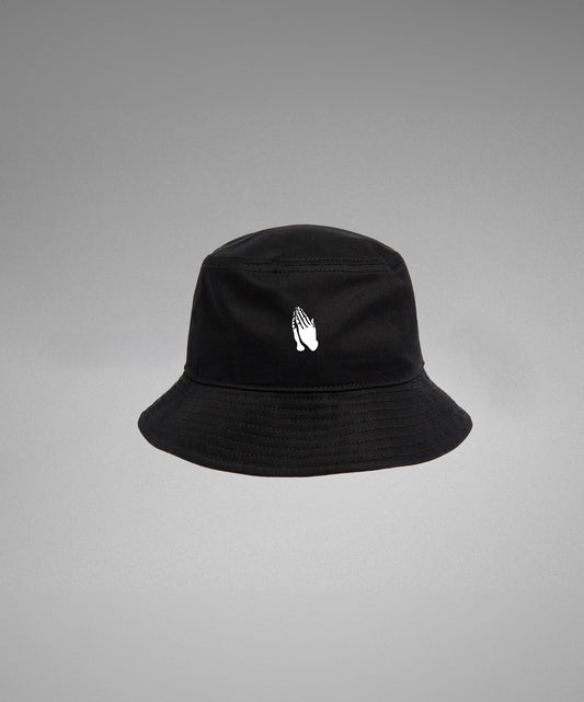 WORSHIP BUCKET HAT