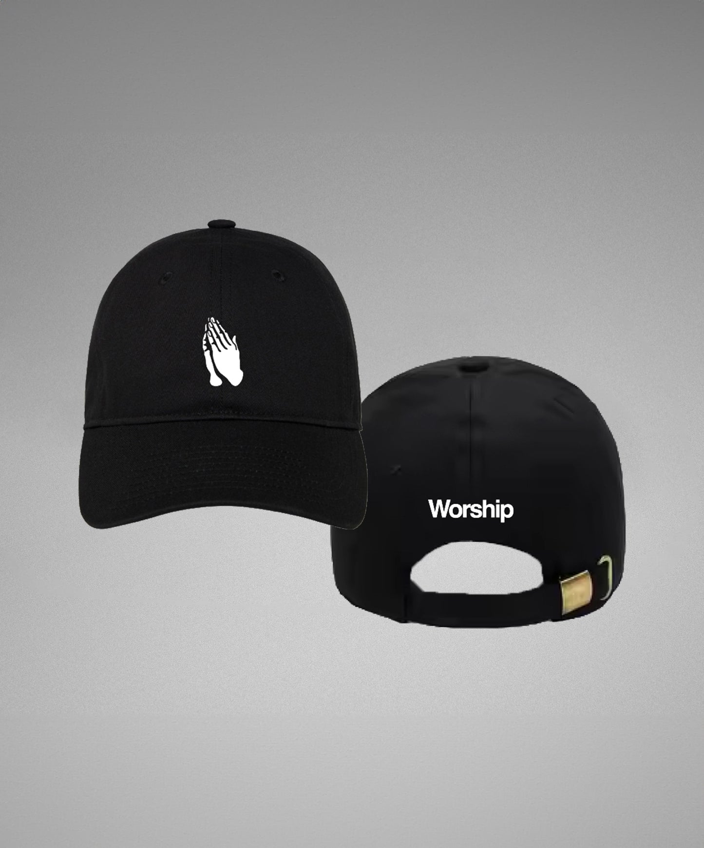 WORSHIP CAP
